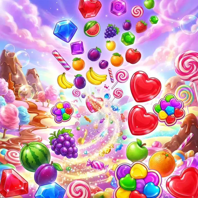 Sweet Bonanza demo et slot comment