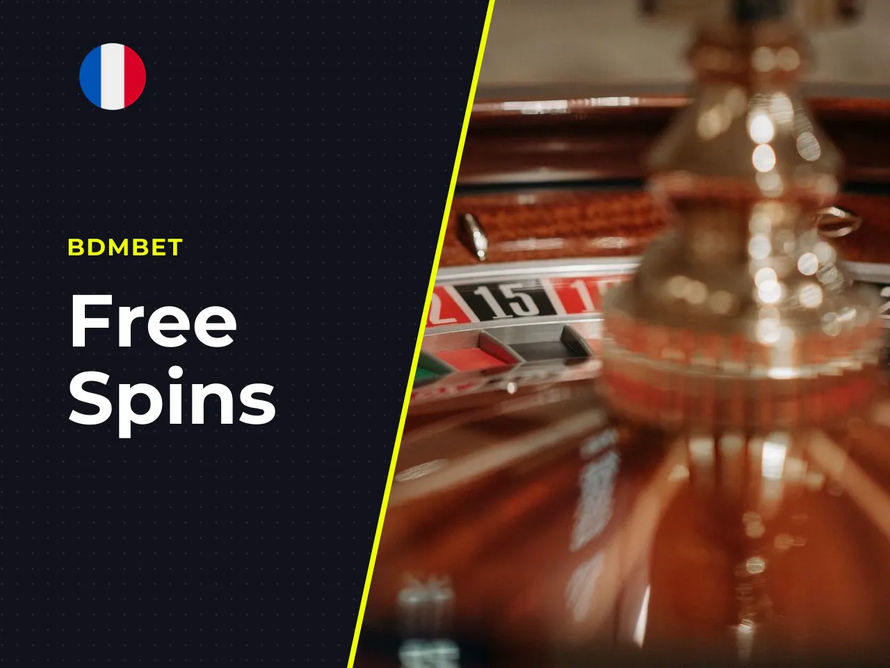 Free spins, bonus et multiplicateurs. Le