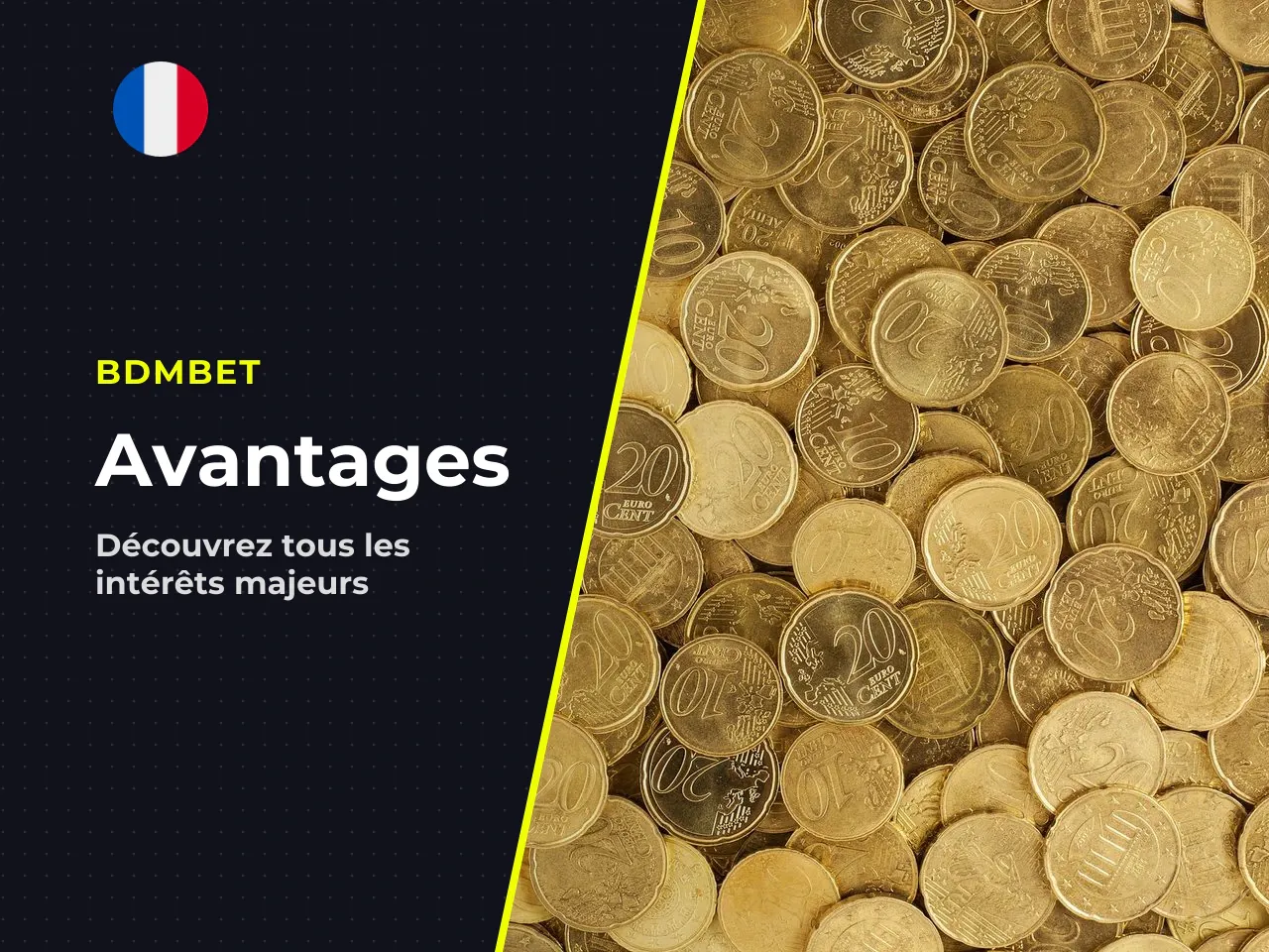 Avantages