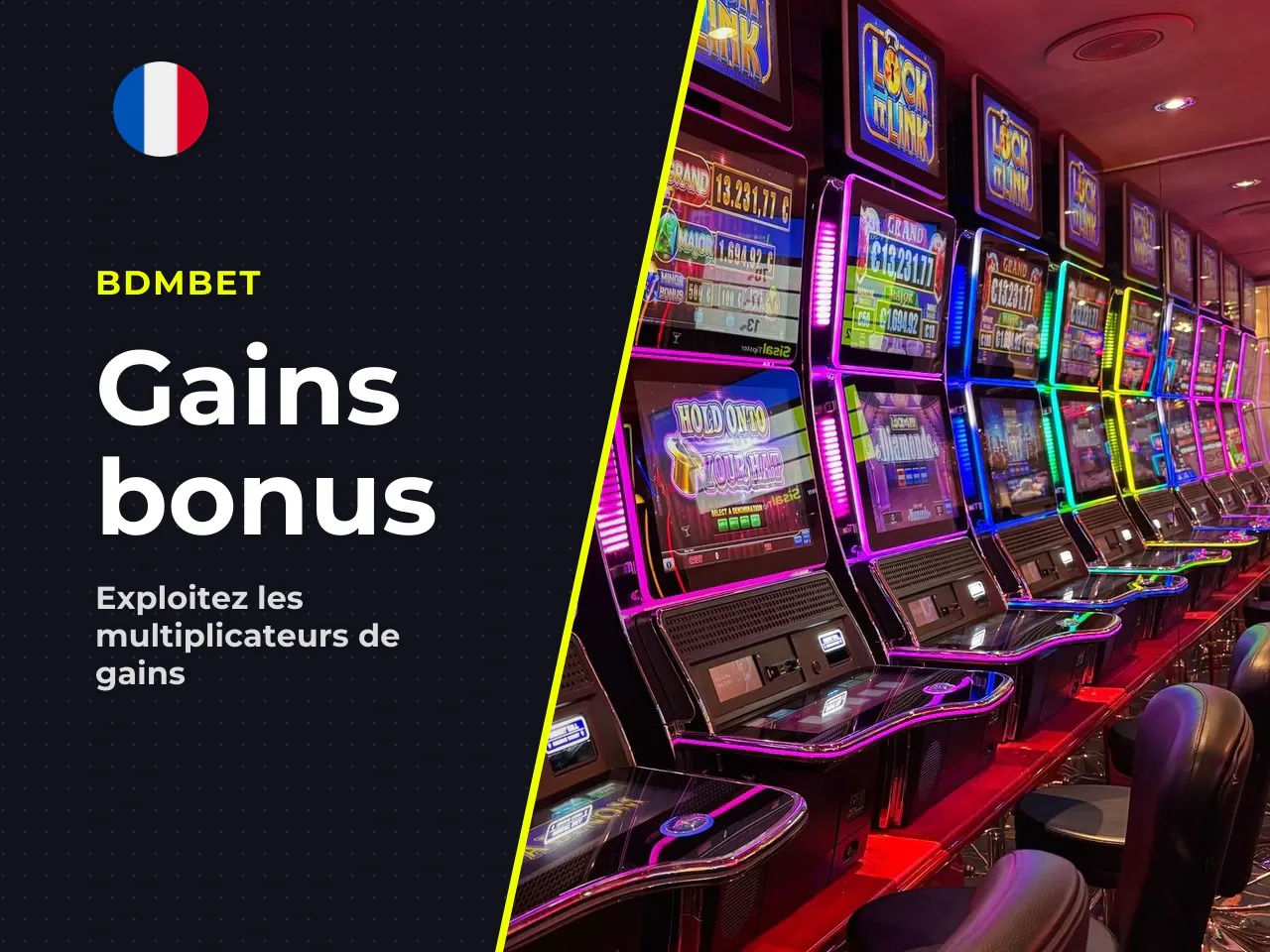 Exemple concret vous gagnez 5 de