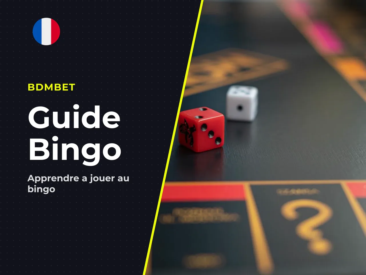 Les 6 étapes concrètes d'une partie