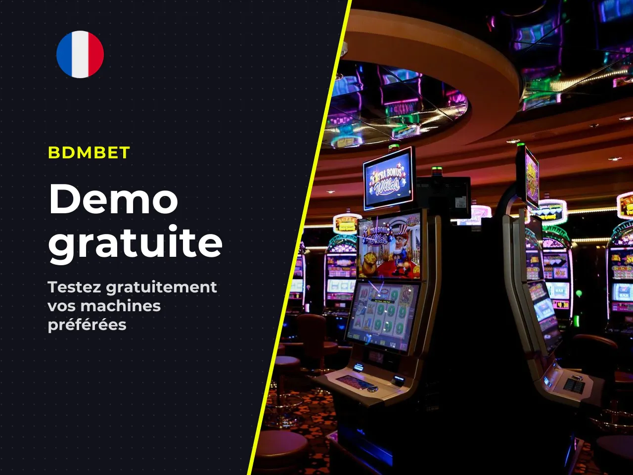 Ce que la demo permet vraiment
