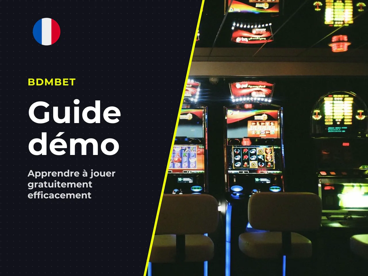 Checklist 5 étapes pour tester Sweet