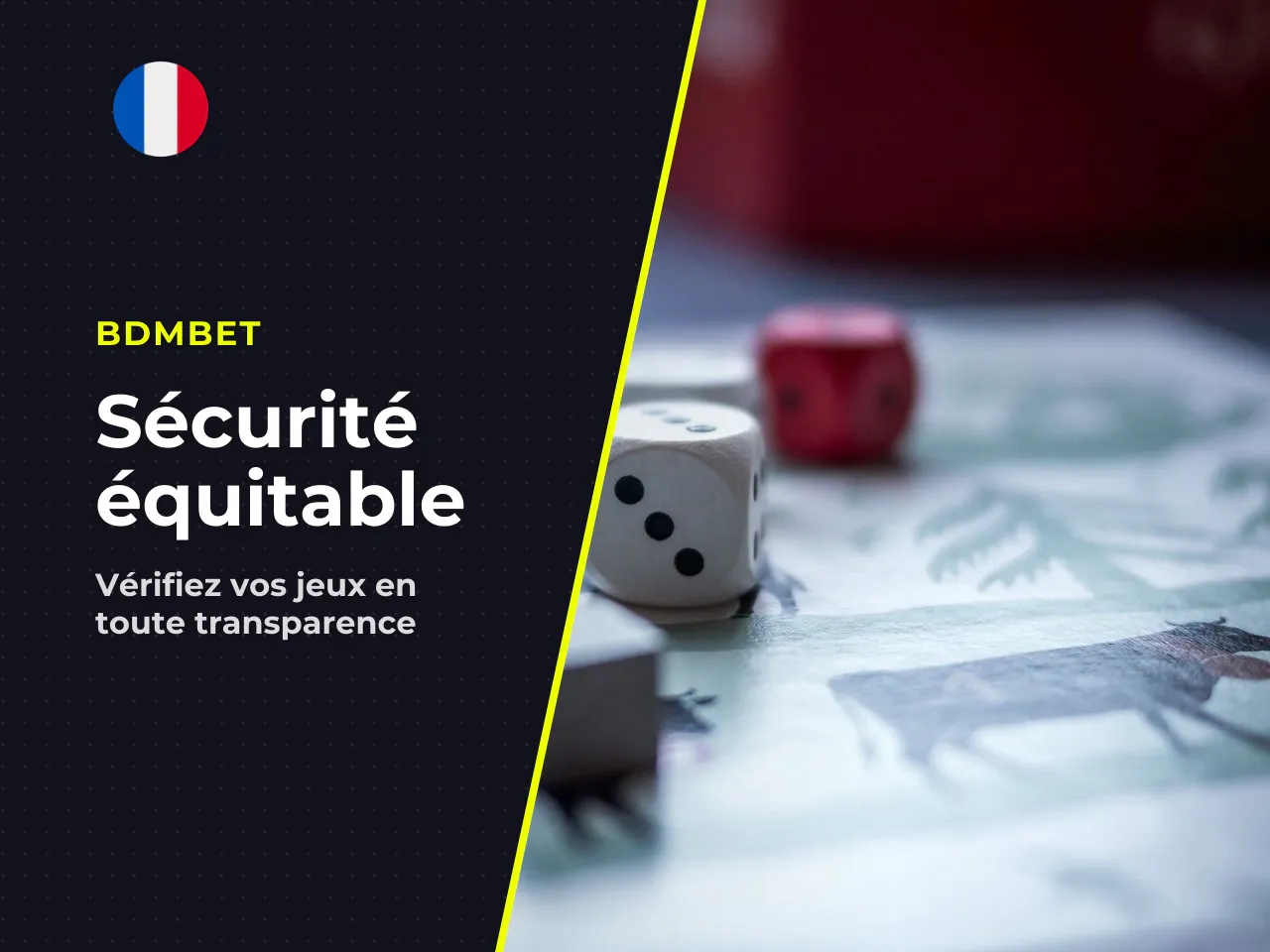 Comment évaluer la fairness, le fournisseur