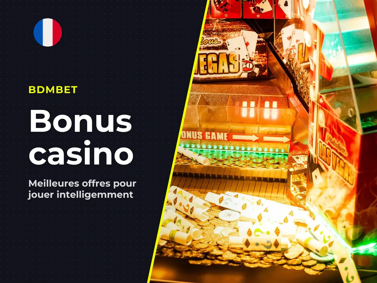 Quels bonus attirent le plus les