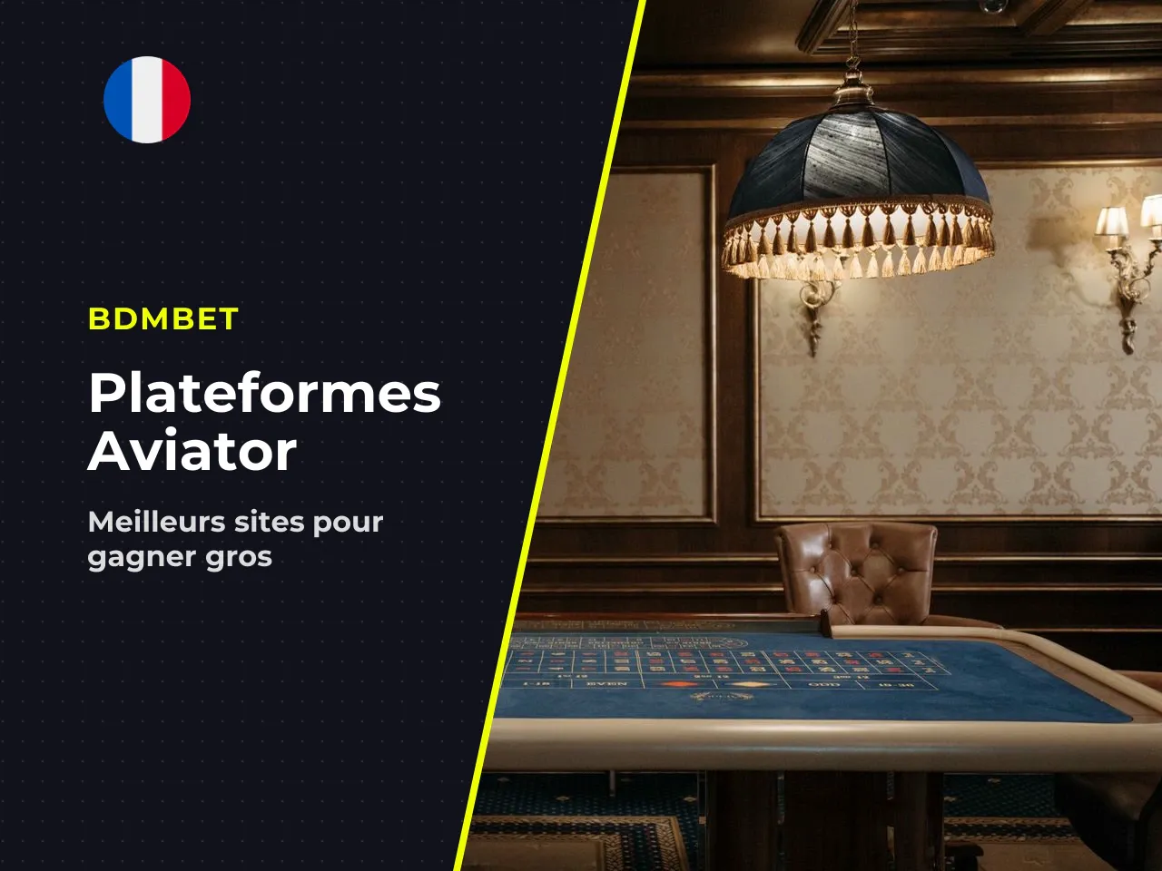Trois plateformes fiables pour jouer à