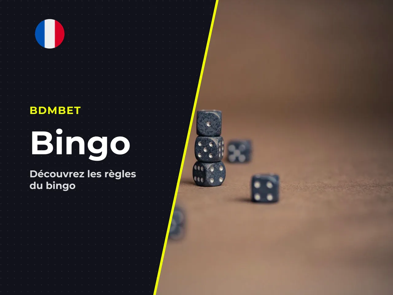 Les règles impliquent de créer une
