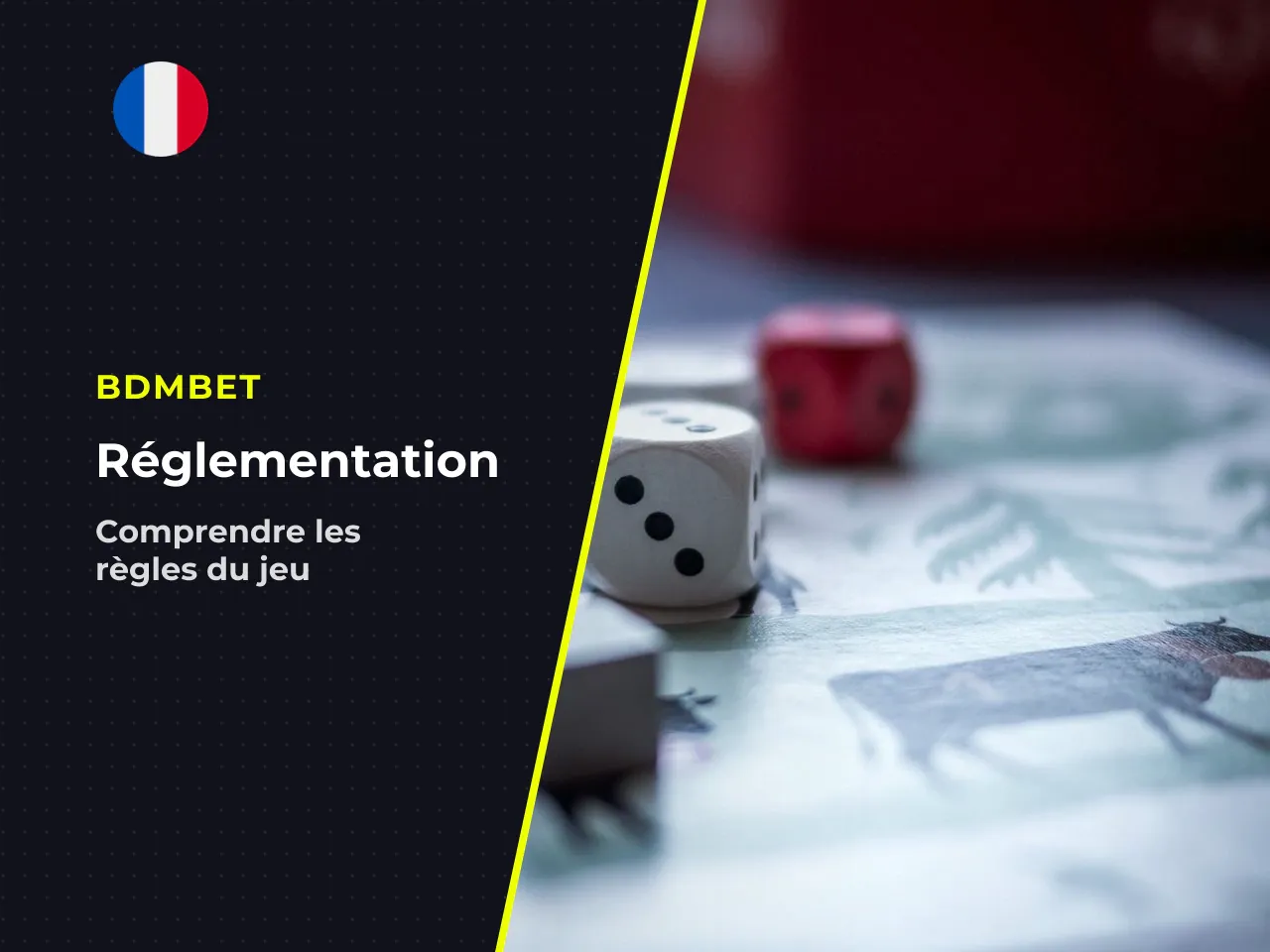 Clarification réglementaire pour les joueurs en