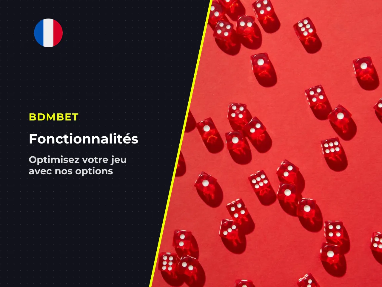 Fonctionnalités qui améliorent le confort mobile