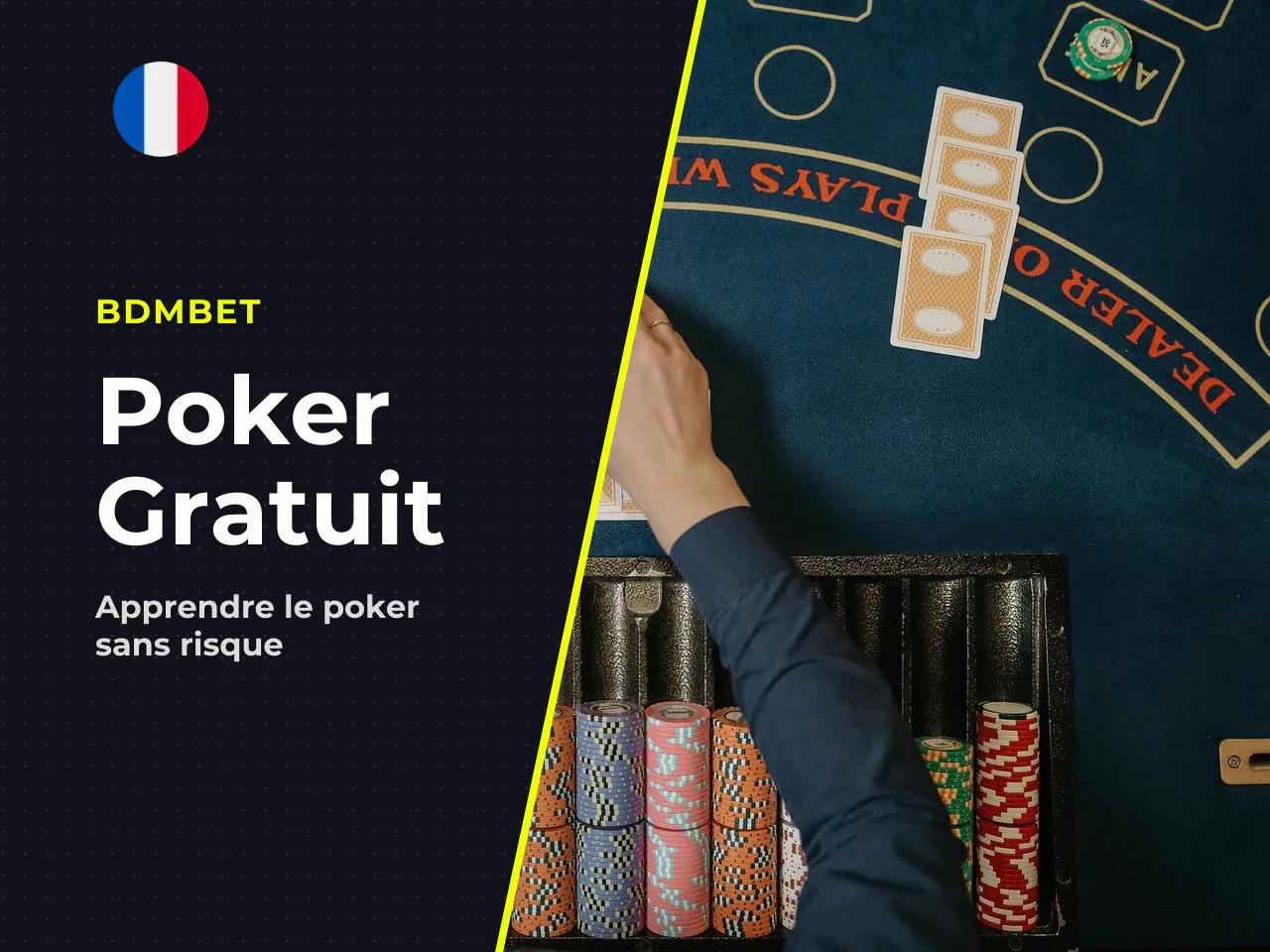 Option 2 les freerolls et modes