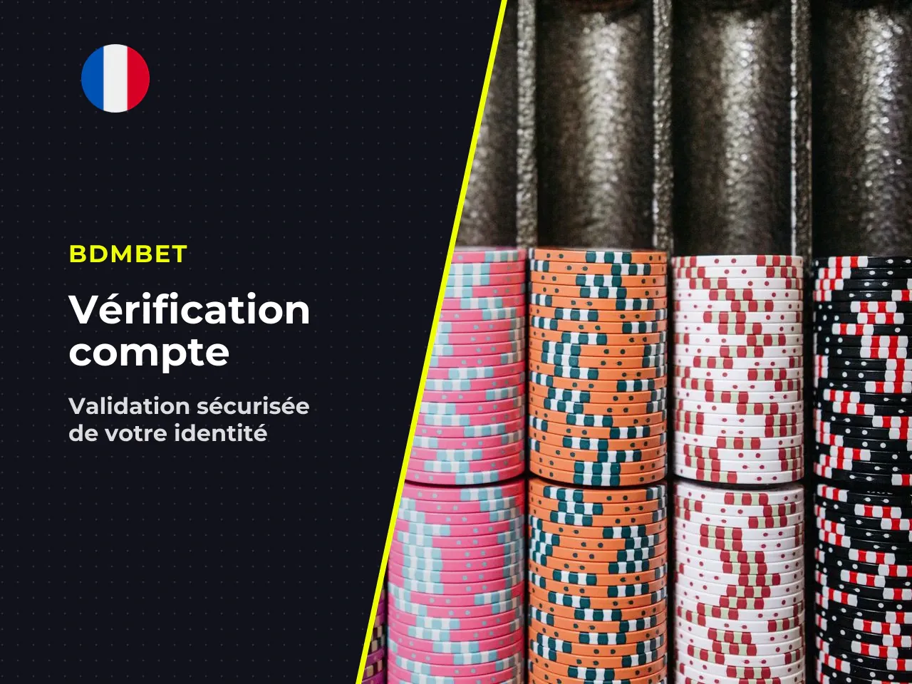 Inscription, connexion et rechargement du compte