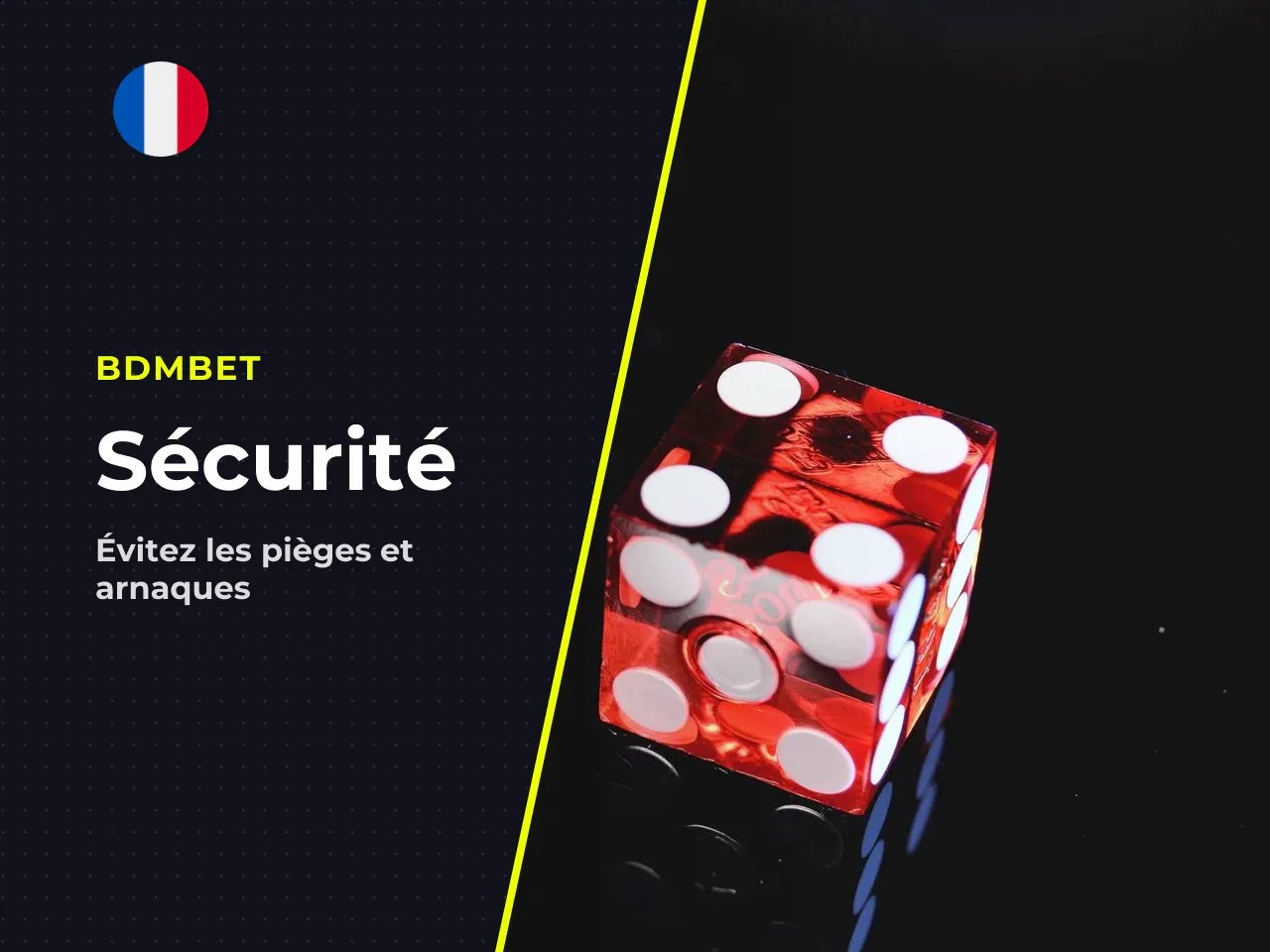 Signaux d'avis peu fiables ou trompeurs