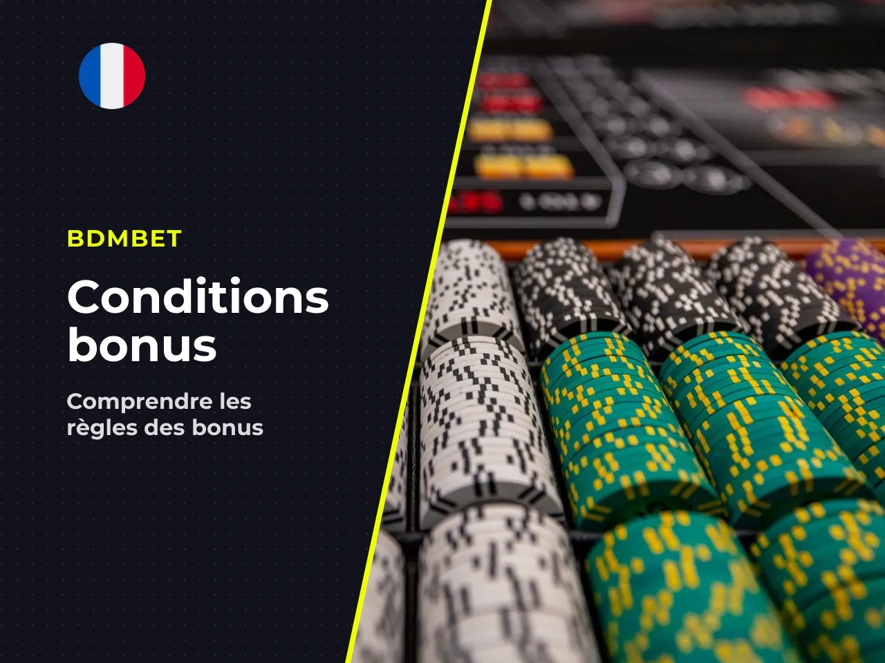 Restrictions, durée et disponibilité des promotions