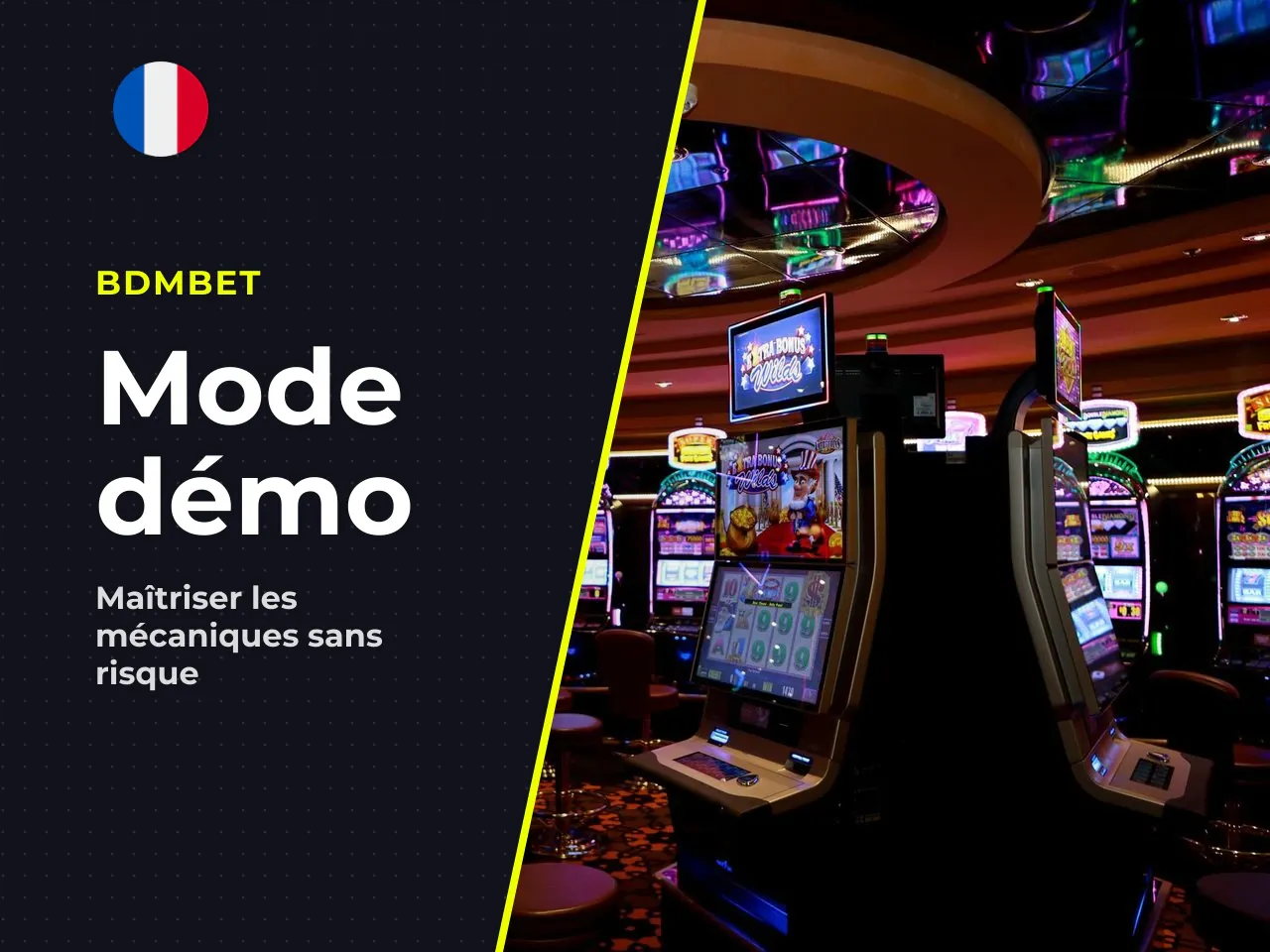 Pourquoi utiliser le mode démo Aviator