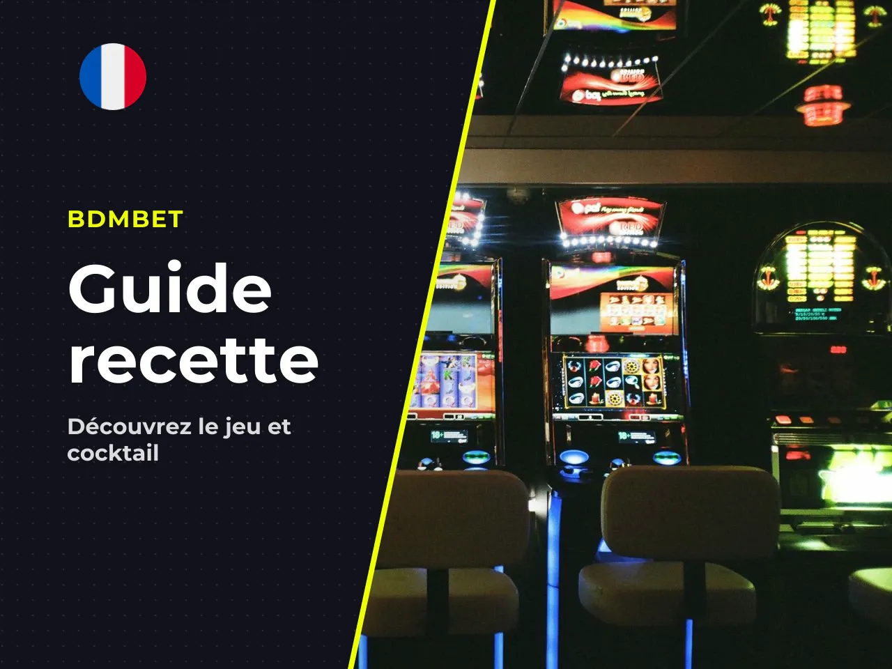 Quel goût attend-on de ce shot