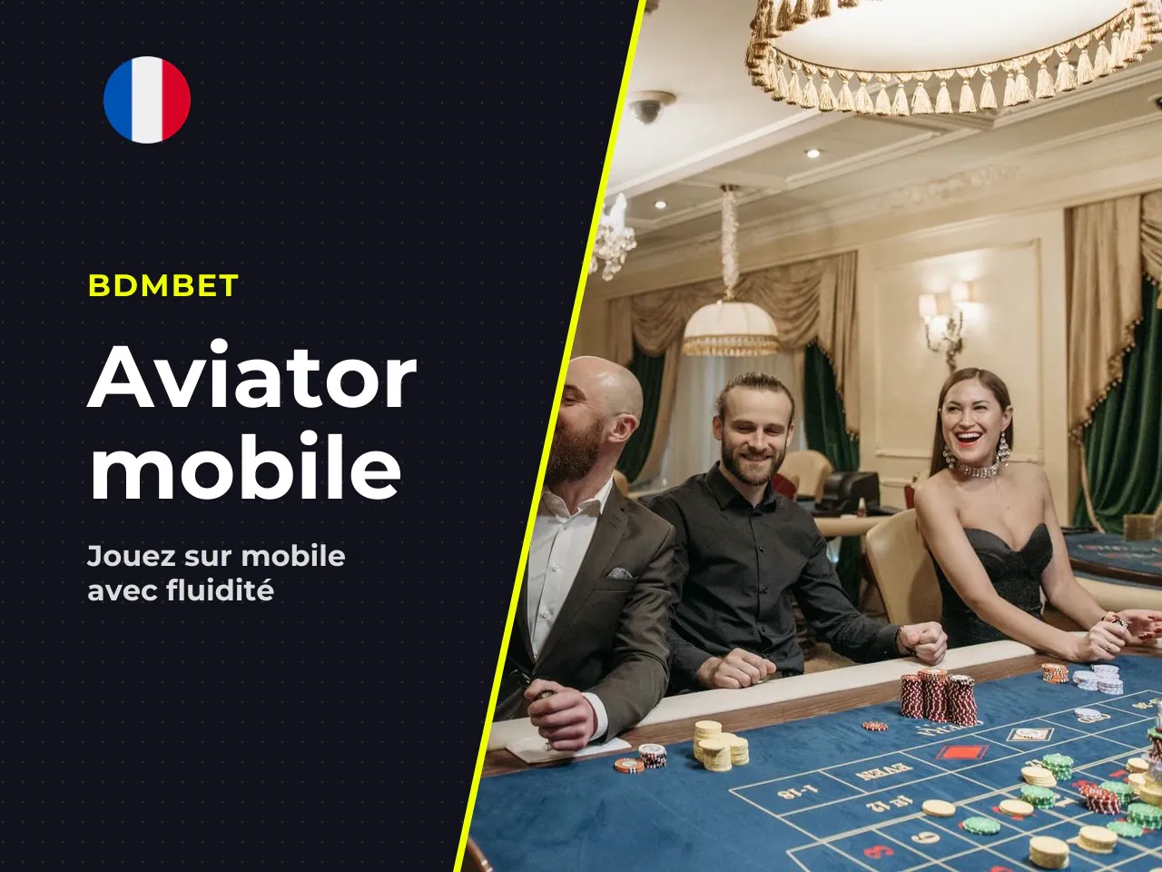 Comment fonctionne Aviator sur mobile et