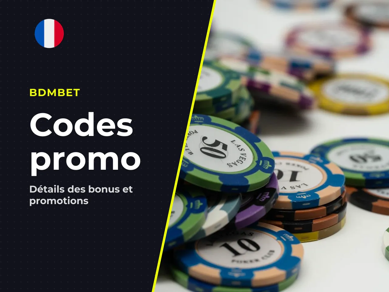Y a-t-il un bonus sans dépôt