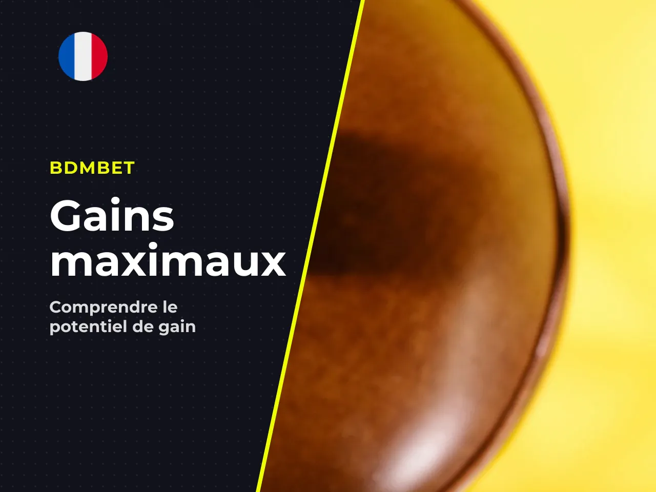 Pour la version originale, le gain