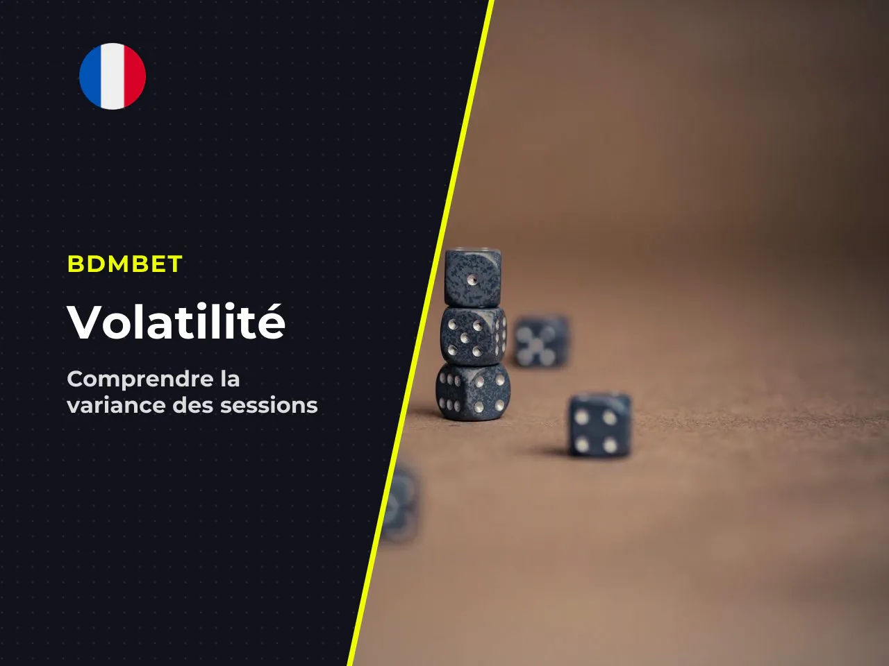 Pourquoi les résultats varient autant d'une