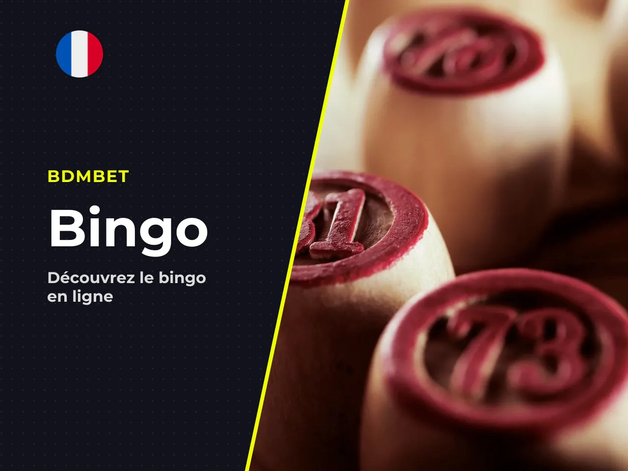 Qu'est-ce que le bingo en ligne