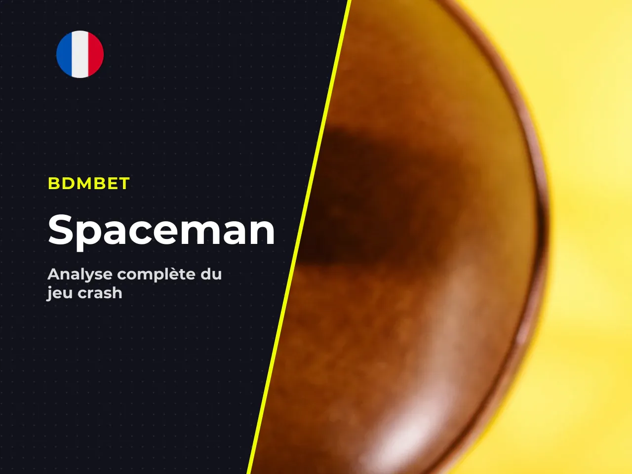 Qu'est-ce que Spaceman et pourquoi ce