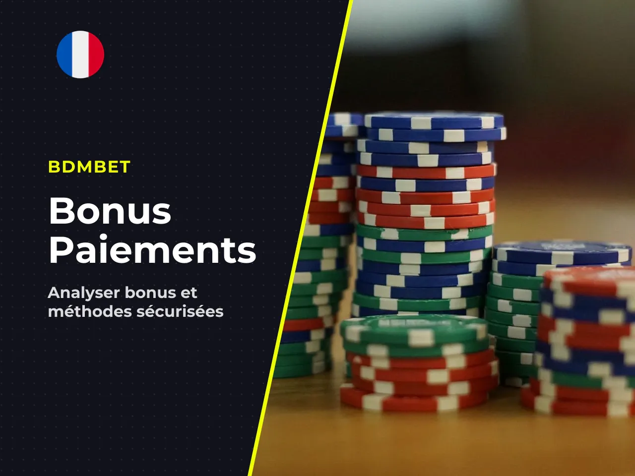 À quels bonus de casino et
