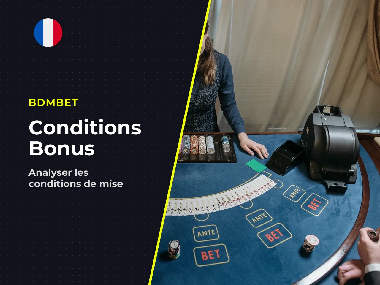 Les points qui réduisent la valeur