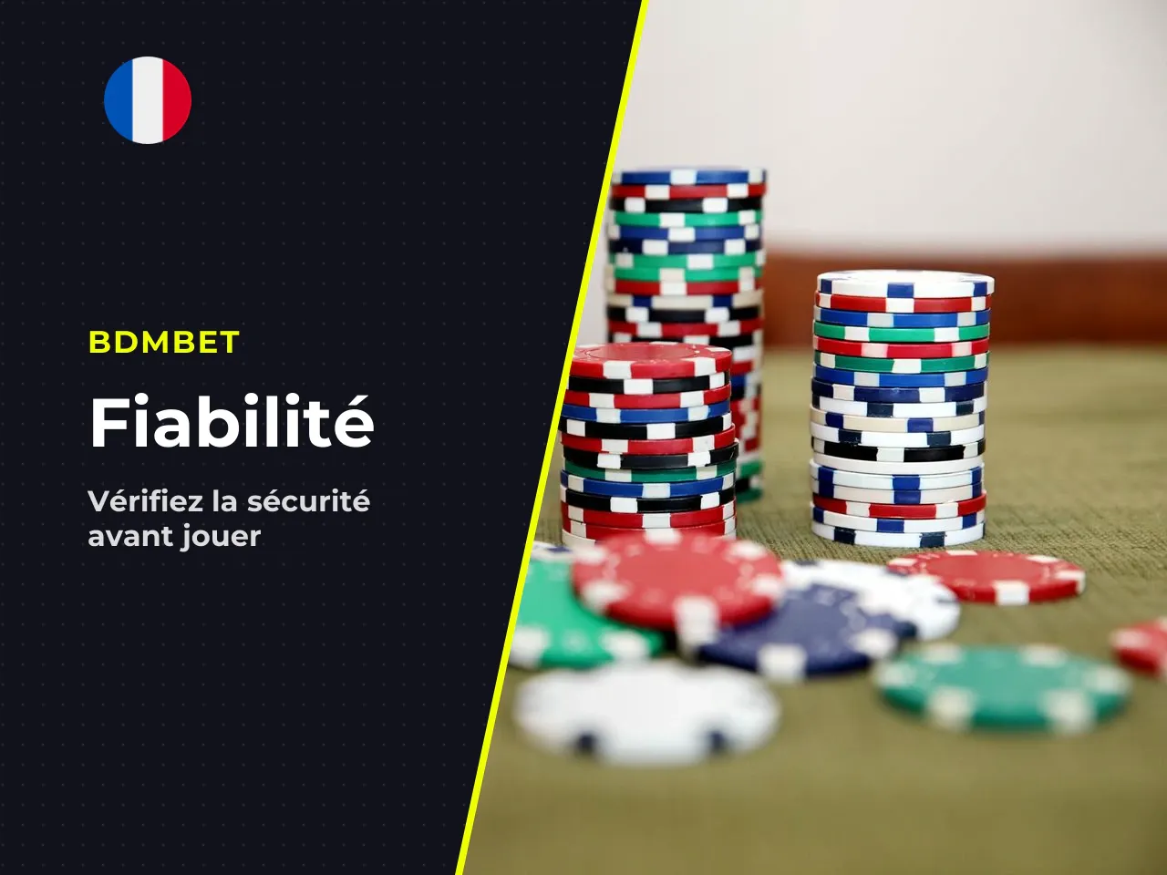 Quels signaux de confiance vérifier avant