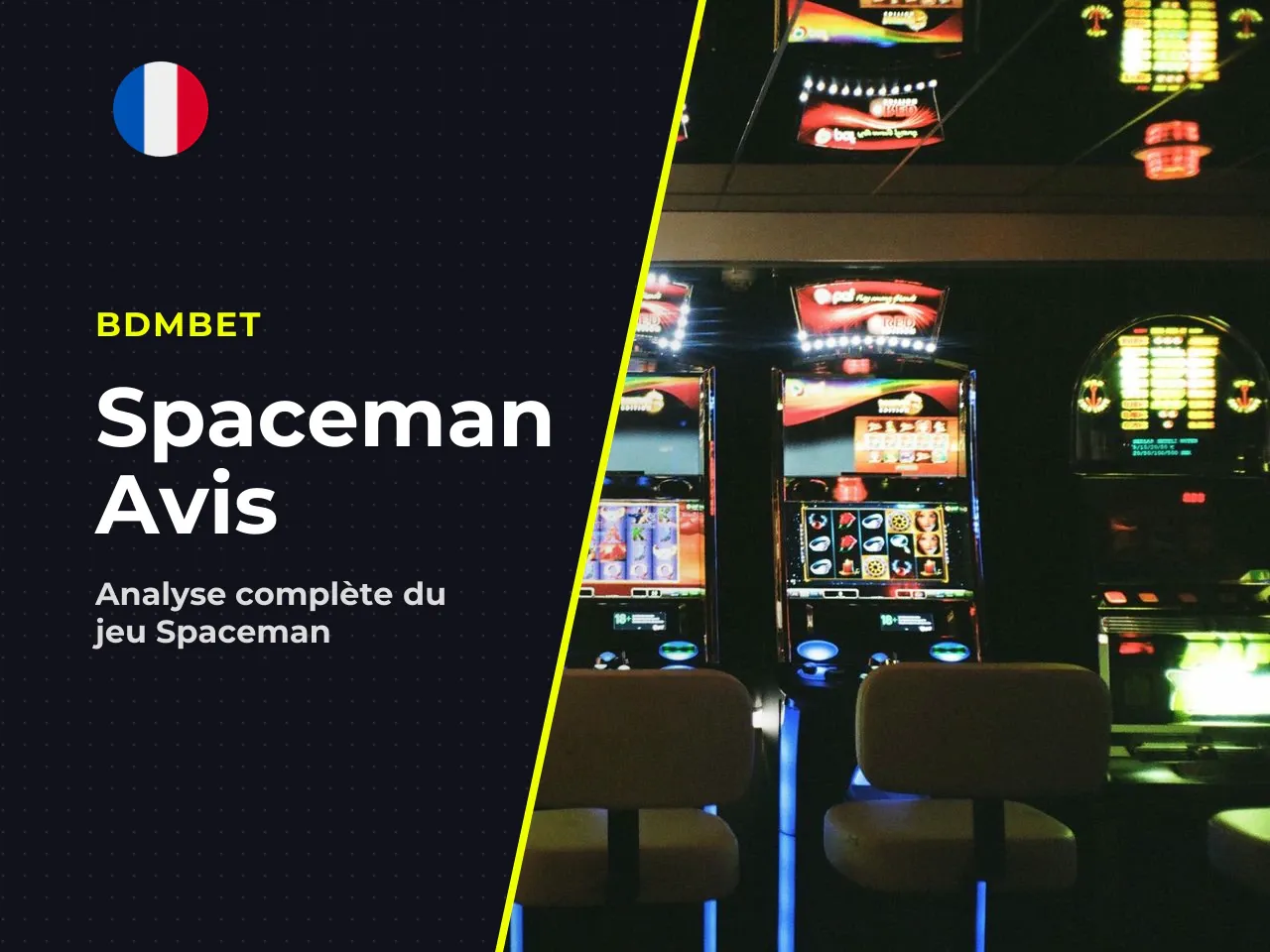 L'avis sur Spaceman confirme une attractivité