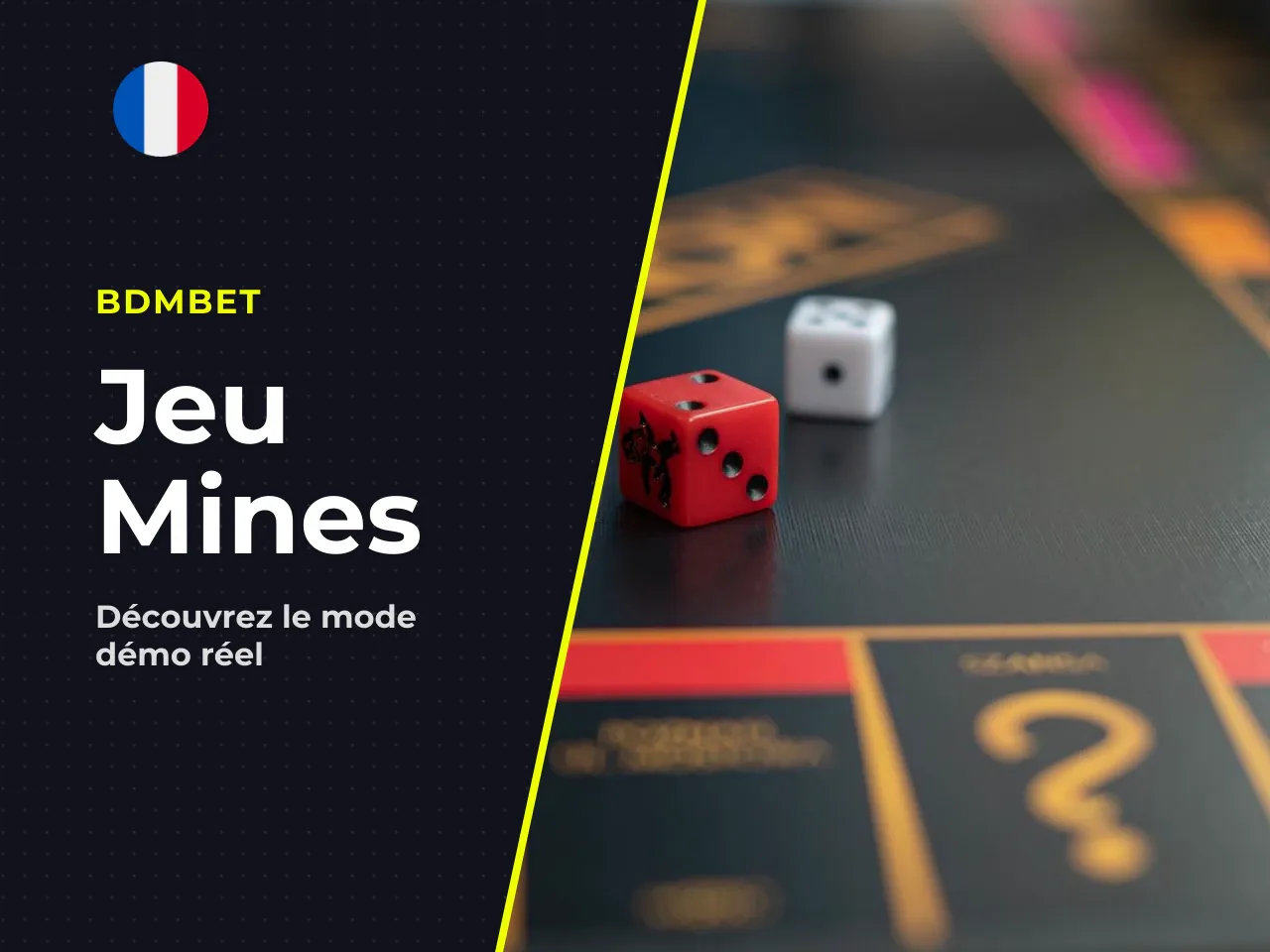 Pourquoi le mines game online attire