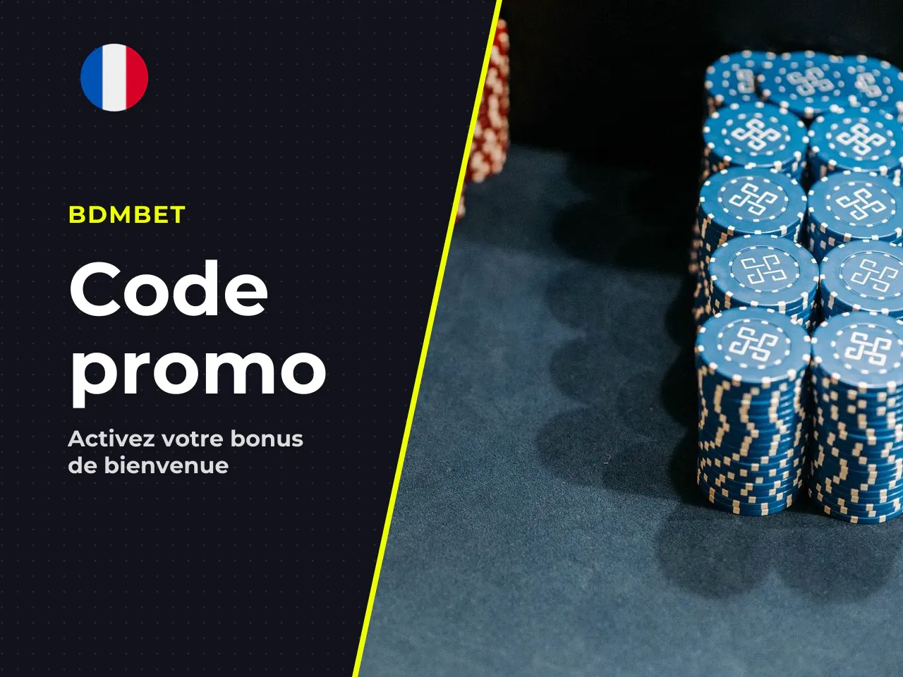 Quel est l'intérêt d'un code promo