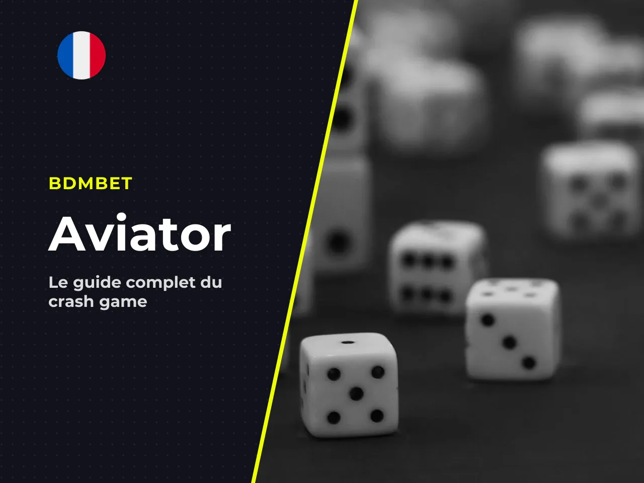 Aviator le crash game de référence