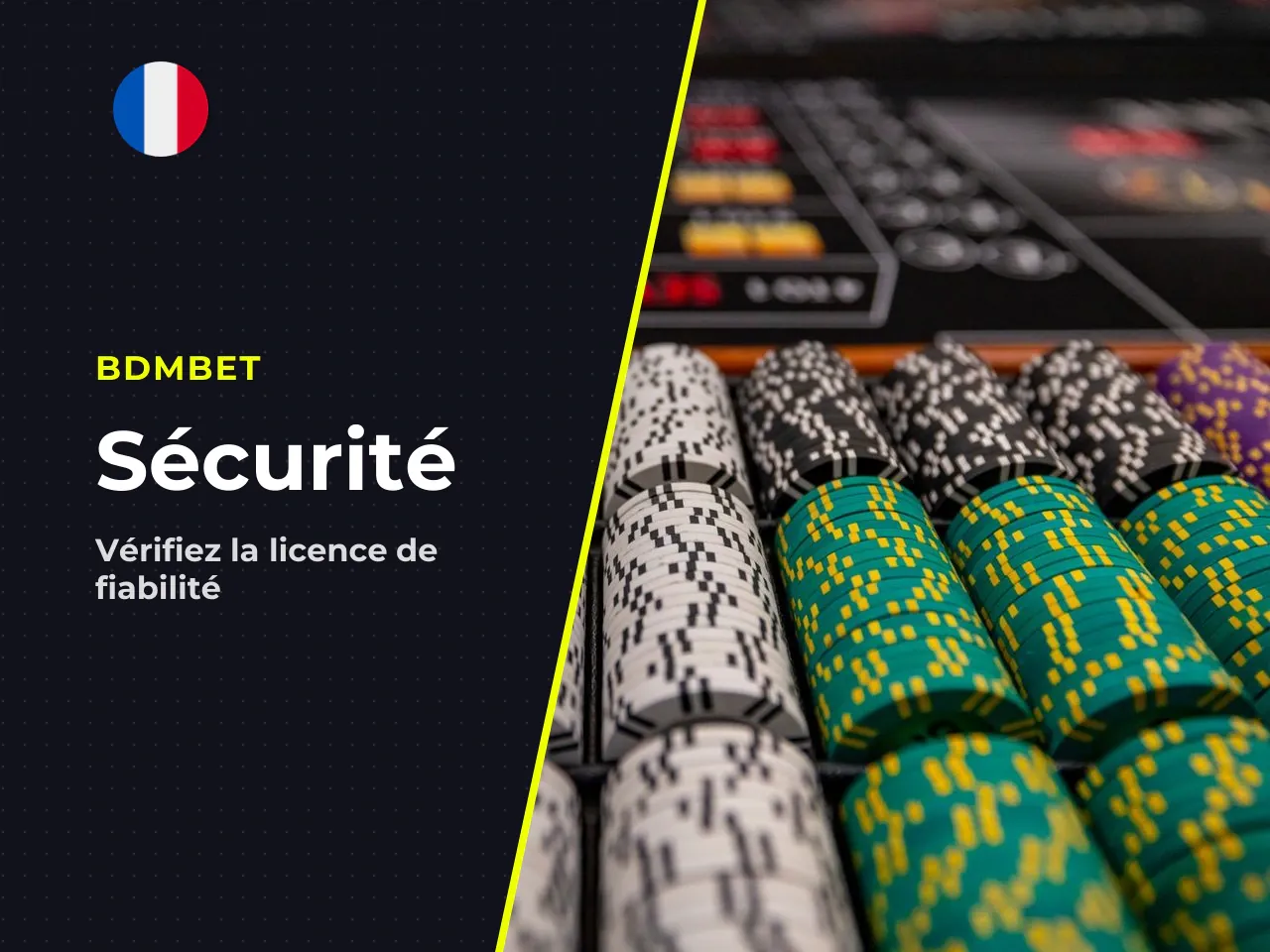 Ces chiffres rappellent l'importance de vérifier
