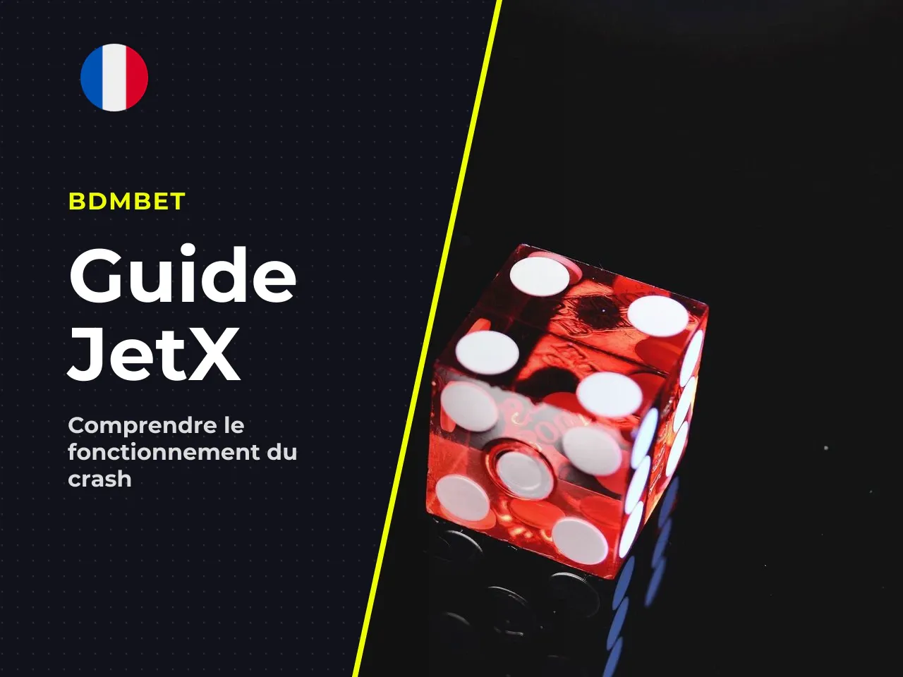 Qu'est-ce que JetX et pourquoi ce