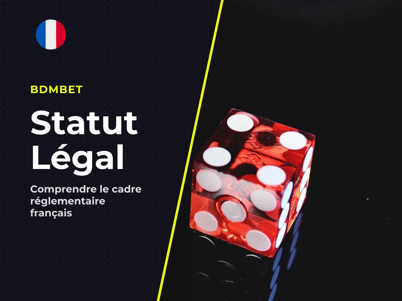 Statut légal de Plinko en France