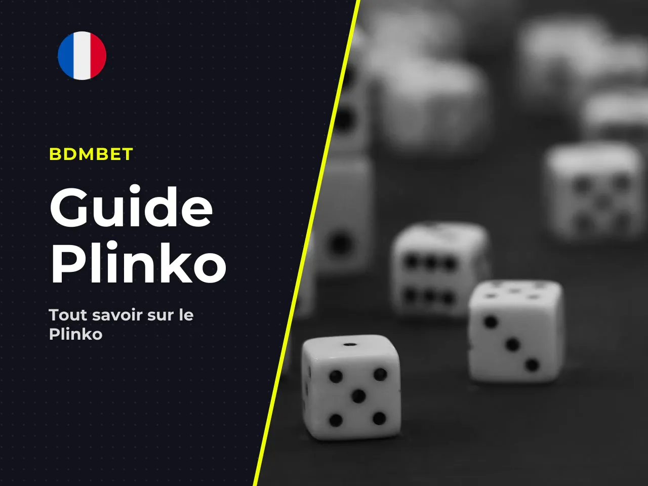 Qu'est-ce que Plinko et pourquoi ce