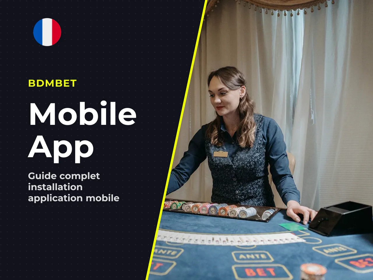 Application native ou PWA une distinction